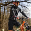 BS GENIUS BIKE SHORTS