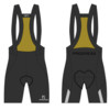 BS GIRO SHORTS BIB