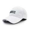 D BASEBALL CAP "PROGRESS"