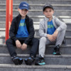 D BASEBALL CAP "PROGRESS"