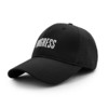 D BASEBALL CAP "PROGRESS"