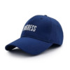 D BASEBALL CAP "PROGRESS"