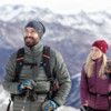 D MW FREEBEANIE merino čiapka
