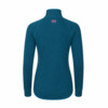 TS TISPA JR MERINO mikina