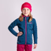 TS TISPA JR MERINO mikina