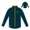 DT TS TOREZ JR MERINO mikina