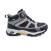 FW JUNIOR TREK MID WP topánky