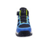 FW JUNIOR TREK MID WP topánky