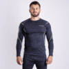 MW NDR 170 merino tričko