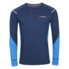MW NDR 170 merino tričko