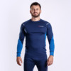 MW NDR 170 merino tričko