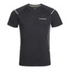 MW NKR 170 merino tričko kr. r
