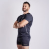 MW NKR 170 merino tričko kr. r