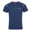 MW NKR 170 merino tričko kr. r