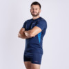 MW NKR 170 merino tričko kr. r
