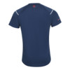 MW NKR 170 merino tričko kr. r