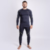 MW SDN 170 merino spodky