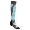 P MHS MERINO HIGH SOX