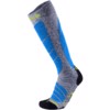 P MHS MERINO HIGH SOX