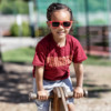 GS PICCOLO SMK RED - slnečné o