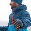 PROGRESS SNOWSPORT GLOVES - zi