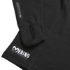 TS TOREZ ZIP MERINO mikina