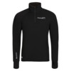 TS TOREZ ZIP MERINO mikina