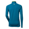 TS TOREZ ZIP MERINO mikina