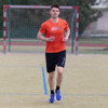 TR DEPORTE "RUN" tričko muži