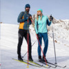 TR SNOWBULL zateplené nohavice