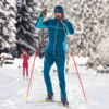TR SNOWBULL zateplené nohavice