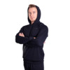 TR SYMBOL HOODY 23DF