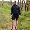 PROGRESS TR SYMBOL SHORTS - vo