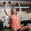 TR TECHNICA SINGLET tielko
