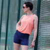 TR ZORA MINI SHORTS šortky