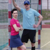 TR ZORA SKIRT dámska sukňa