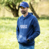 TS DOSSER "PROGRESS" mikina
