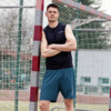 TR DRIVER SINGLET tielko