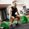 TR DRIVER SINGLET tielko
