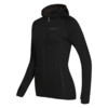 TS TISPA MERINO HOODY mikina
