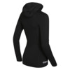 TS TISPA MERINO HOODY mikina