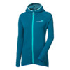 TS TISPA MERINO HOODY mikina