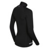 TS TISPA ZIP MERINO mikina