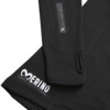 TS TISPA ZIP MERINO mikina