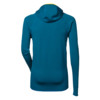 TS TOREZ HOODY MERINO mikina