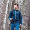TS TOREZ HOODY MERINO mikina