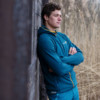 TS TOREZ HOODY MERINO mikina
