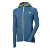 TS TOREZ HOODY MERINO mikina