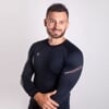 TX NDR dlhý rukáv muži