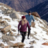 OS ACONCAGUA bunda ženy
